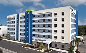 Home2 Suites By Hilton Miami Doral West Airport, Fl